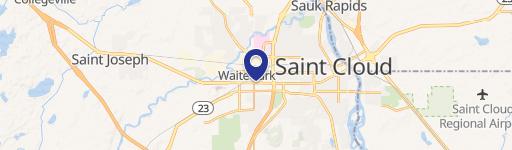 Waite Park, MN 56387