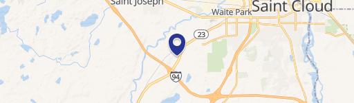 Saint Cloud, MN 56301
