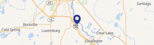 Saint Cloud, MN 56301