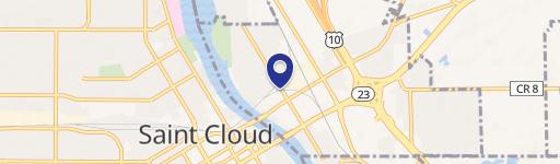 Saint Cloud, MN 56304