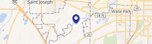 Saint Cloud, MN 56301