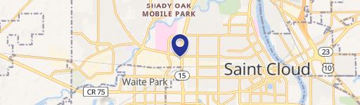 Saint Cloud, MN 56303