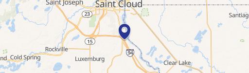 Saint Cloud, MN 56301
