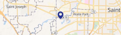 Waite Park, MN 56387