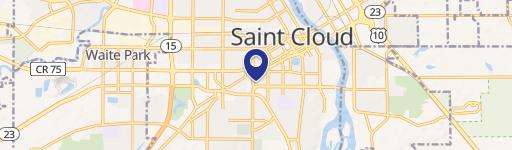 Saint Cloud, MN 56301