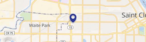 Saint Cloud, MN 56301