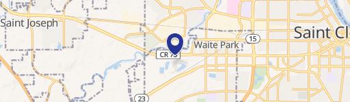 Waite Park, MN 56387