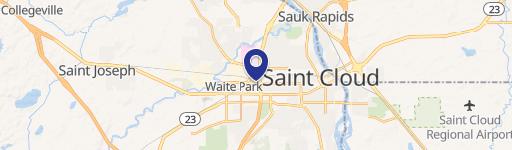 Waite Park, MN 56387