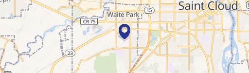 Waite Park, MN 56387