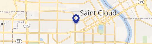 Saint Cloud, MN 56303