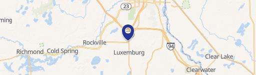 Saint Cloud, MN 56301