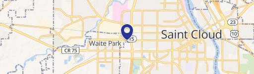 Saint Cloud, MN 56301