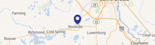 Saint Cloud, MN 56301