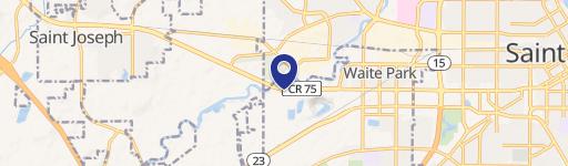 Waite Park, MN 56387