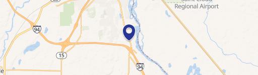 Saint Cloud, MN 56301