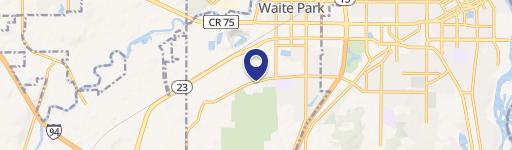 Waite Park, MN 56387