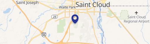 Saint Cloud, MN 56301
