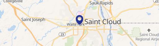 Waite Park, MN 56387