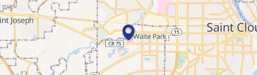 Saint Cloud, MN 56302