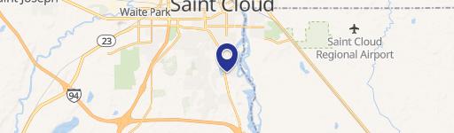 Saint Cloud, MN 56301