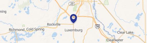 Saint Cloud, MN 56301