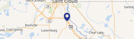 Saint Cloud, MN 56301