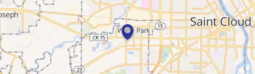 Waite Park, MN 56387