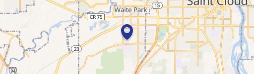 Waite Park, MN 56387