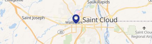 Waite Park, MN 56387