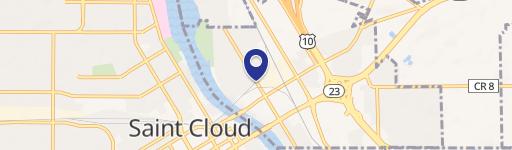 Saint Cloud, MN 56304