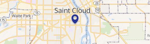 Saint Cloud, MN 56301