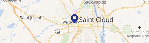 Waite Park, MN 56387