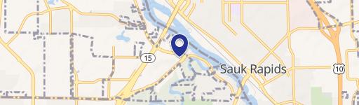 Saint Cloud, MN 56303