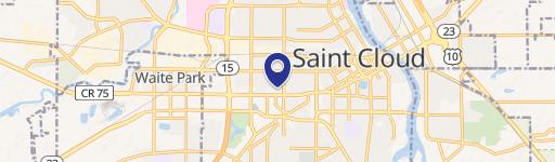 Saint Cloud, MN 56301