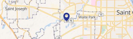 Waite Park, MN 56387