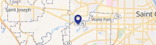 Waite Park, MN 56387