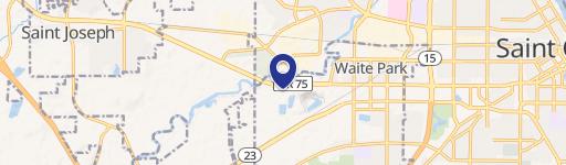 Waite Park, MN 56387