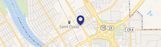 Saint Cloud, MN 56304