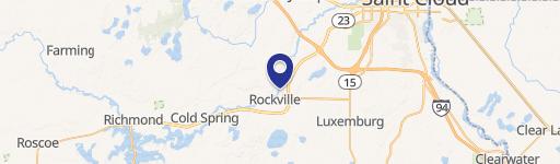 Saint Cloud, MN 56301