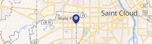 Waite Park, MN 56387