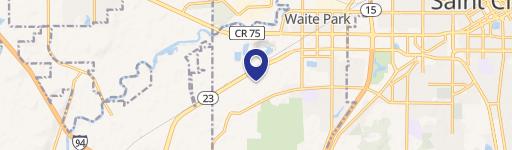 Waite Park, MN 56387