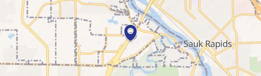 Saint Cloud, MN 56303