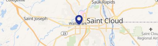 Waite Park, MN 56387