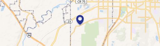 Waite Park, MN 56387