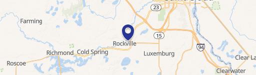 Saint Cloud, MN 56301