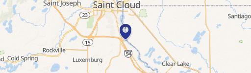 Saint Cloud, MN 56301