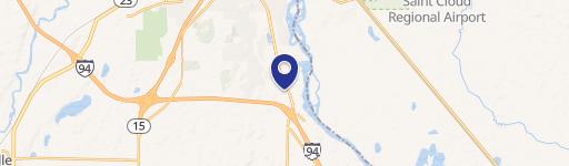 Saint Cloud, MN 56301