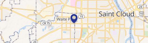 Waite Park, MN 56387