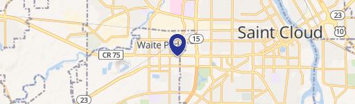 Waite Park, MN 56387