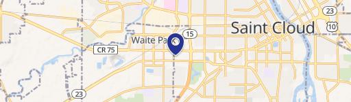 Saint Cloud, MN 56301
